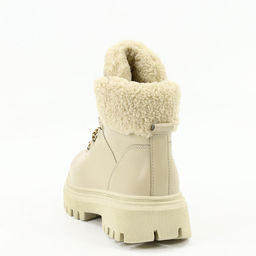 Ботинки девичьи