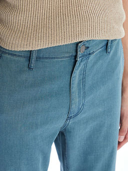 880 Chino Fit Erkek Jean Pantolon