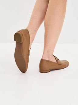 31306015004, Лоферы женские, ARGO Натуральная кожа фото 10