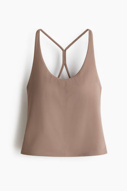 Top de deporte SculptMove - H&m фото 2