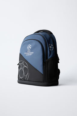 UEFA CHAMPIONS LEAGUE ® BACKPACK