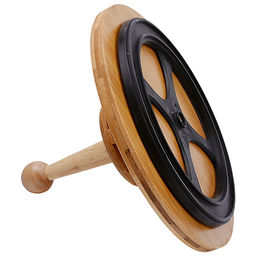 12116 Менажница 6 секции 8пр фарфор/дерево LR (х12) - Mayer&boch фото 3