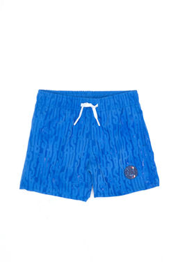 U. S. Polo Assn Шорты для плавания Saks для мальчиков - U.s. polo assn фото 2