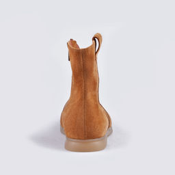 Полусапоги женские