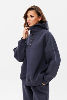 Костюм GO F3034/30-03.164-170 графит