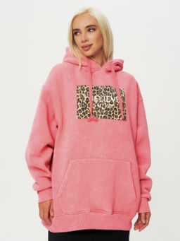 ЖЕНСКАЯ ТОЛСТОВКА - Little secret фото 5