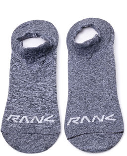 Носки взрослые - RANK фото 3