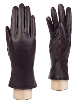 Перчатки жен п/ш LB-0110 plum