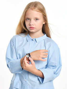 Часы PR3363 бежевый - Mini maxi фото 25