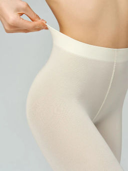 колготки  Velour Micro 100 OMSA  фото 5