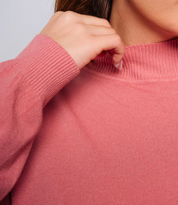 Водолазка #ОКТ07 - Dommod фото 53