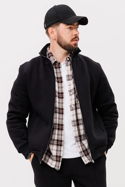 Жакет GO M4086/40-02.182-188 черный