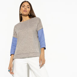 Свитшот Опережая время - Charutti фото 6