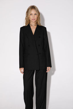 Костюм Pirs 4915 чёрный  фото 3