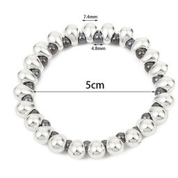 Браслет на резинке арт. 41 9317 (id 281295) - Rada фото 3