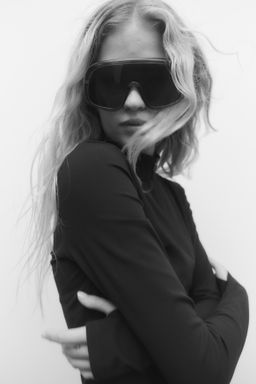 Chaqueta de deporte con SoftMove - H&m фото 10
