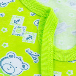 Кофточка кулирка 0110100203 - Youlala фото 3