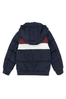 Erkek _ocuk Lacivert Mont - U.s. polo assn фото 2