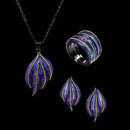 Кольцо арт. 22 6541 (id 278907) - Rada фото 3