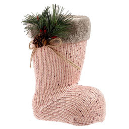 Конфетница Сапожок, с веточкой - Страна карнавалия фото 2