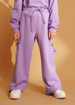 867375/15ан Брюки дев. (ЧЗ)