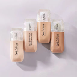 PHYSICIANS FORMULA Тональный ВВ Крем минеральный Mineral Wear Diamond Perfector BB Cream, тон: темный  фото 5