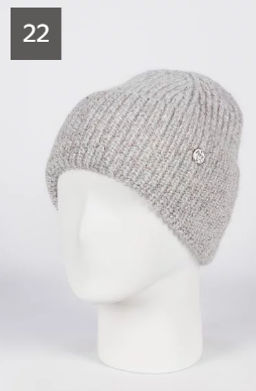 Шапка Римма (флис) - Ferz фото 13