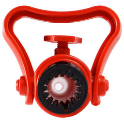 Подставка для крепления зонта в песке Maclay, 40 см, с фиксатором, цвет МИКС  фото 4