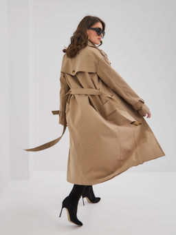 Плащ - Hoops фото 6