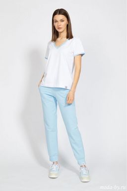 Футболка 4038 - Kivviwear фото 2