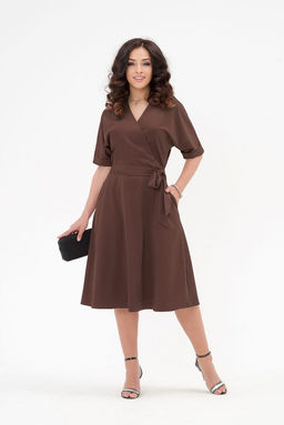 Платье Таис (44) - Serenada фото 2