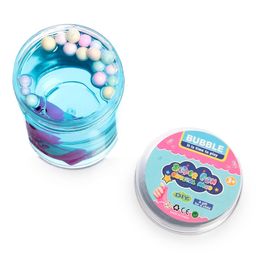 Цена за 12 шт. Лизун - слайм Динозавр, цвета МИКС - Funny toys фото 2