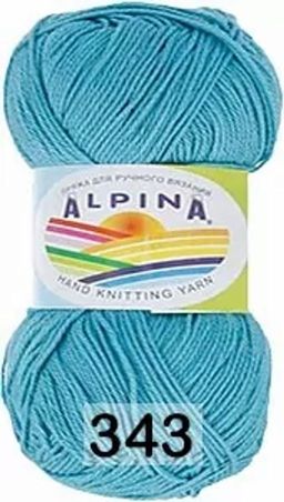 SATI - Alpina фото 24