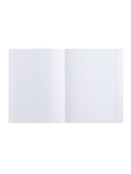 Цена за 5 шт. Предметная тетрадь по физике Calligrata «Животные», 48 листов, в клетку, со справочным материалом, обложка из мелованного картона