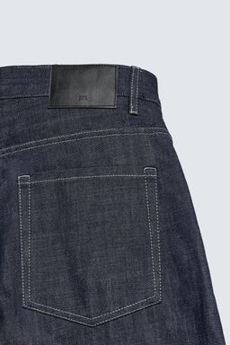 JEANS BALLOON FIT / Azul - Zara фото 20