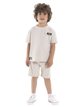 Шорты для мальчика О46961