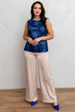 Топ ТБ-48-3 синий