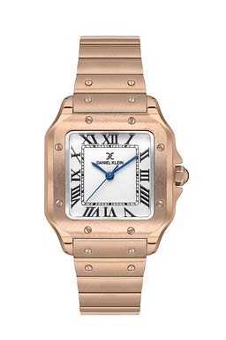 Наручные часы Daniel Klein женские кварцевые 13583-6