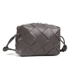 Женская сумка Mironpan арт. 63021 Темно-серый  фото 6