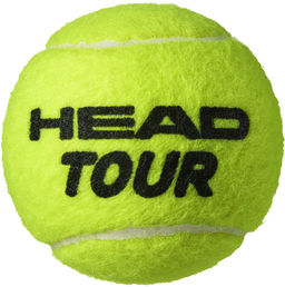 Набор теннисных мячей