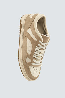 BASKETBALL TRAINERS - Zara фото 5