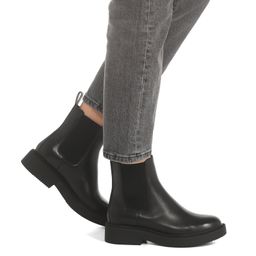 Женские челси TENDANCE Артикул 3327586, черный  фото 2