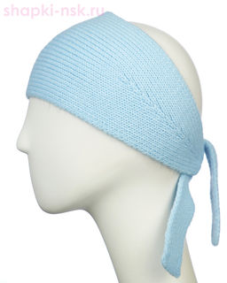 Романтика Повязка женская (56-58) - Trend фото 6