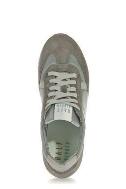 Полуботинки мужские RALF RINGER/Б587123СР/Серый  фото 3