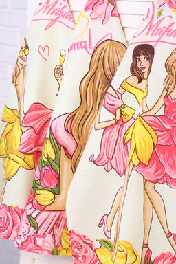 Полотенце 32574 - Натали фото 3