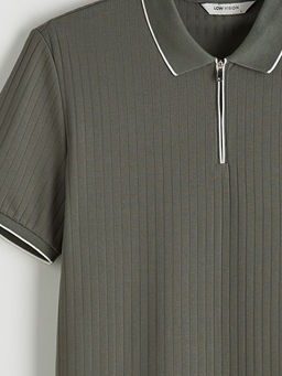 Polo Yaka Erkek Ti??rt