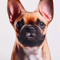 Антистресс игрушка, собака Бульдог - Mni mnu фото 4