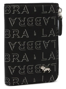 Кошелек Labbra L141-328 black  фото 2