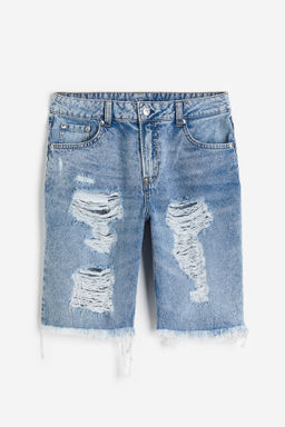Bermudas Low - H&m фото 3