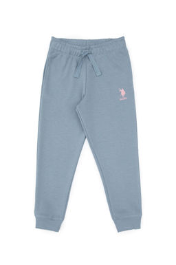 K_z _ocuk A__k Pembe Pijama Tak_m_ Sepette S_rpriz _ndirim - U.s. polo assn фото 6